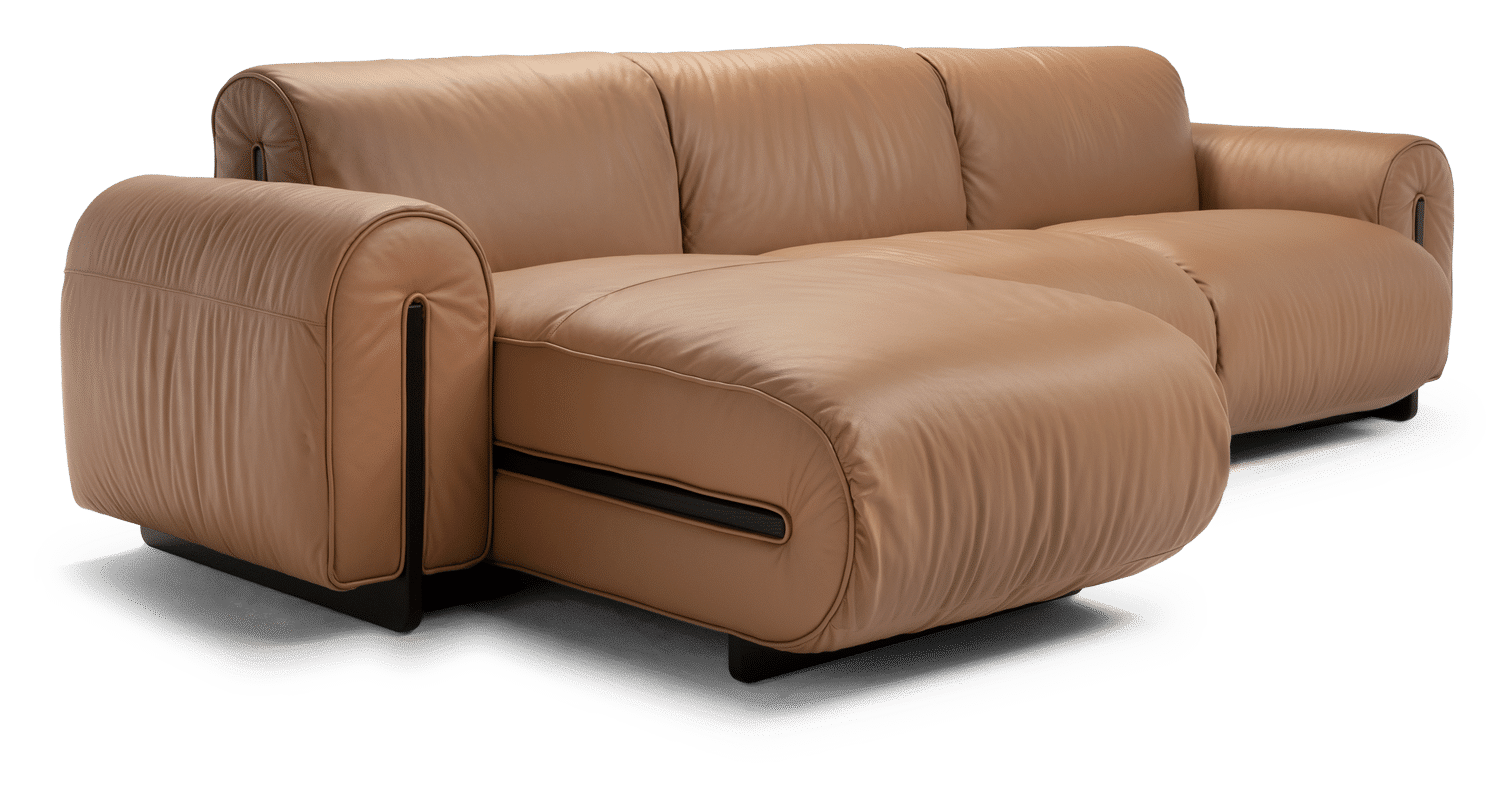 Natuzzi Italia Covering - Furnitalia | 200 + Superb Covering