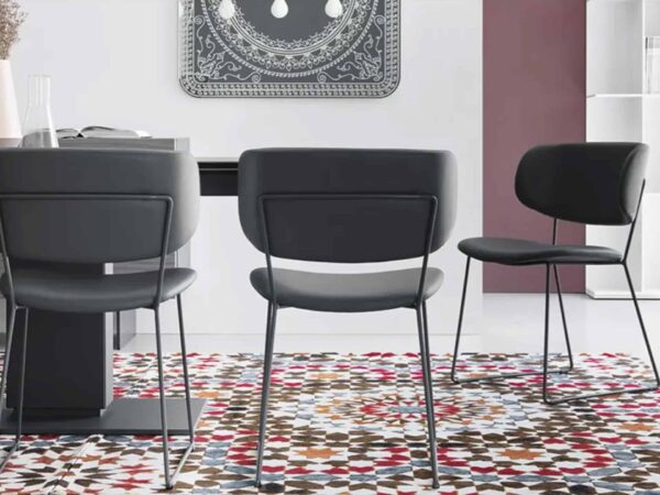 Calligaris Claire Dining Chair