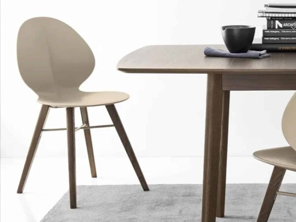 Calligaris Basil Dining Chair