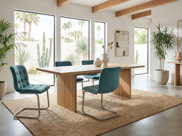 Bontempi Kuga Chair Set