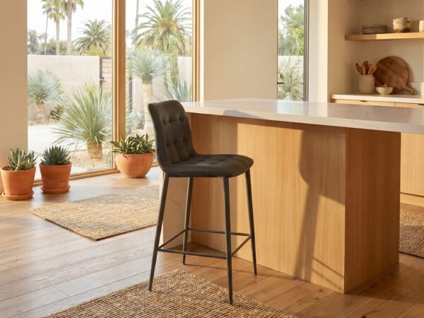 Cattelan Italia Toto Stool - Furnitalia | Contemporary Italian