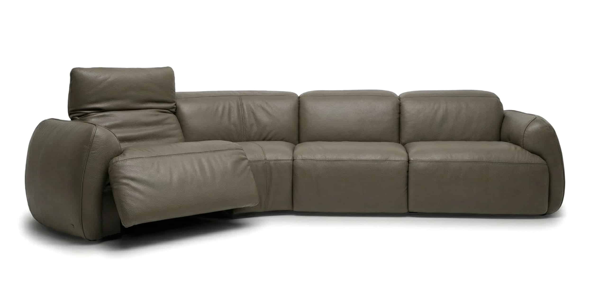 Natuzzi Italia QuickShip - Furnitalia | Explore 15 Stunning